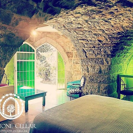 Douma Stone Cellars酒店 外观 照片
