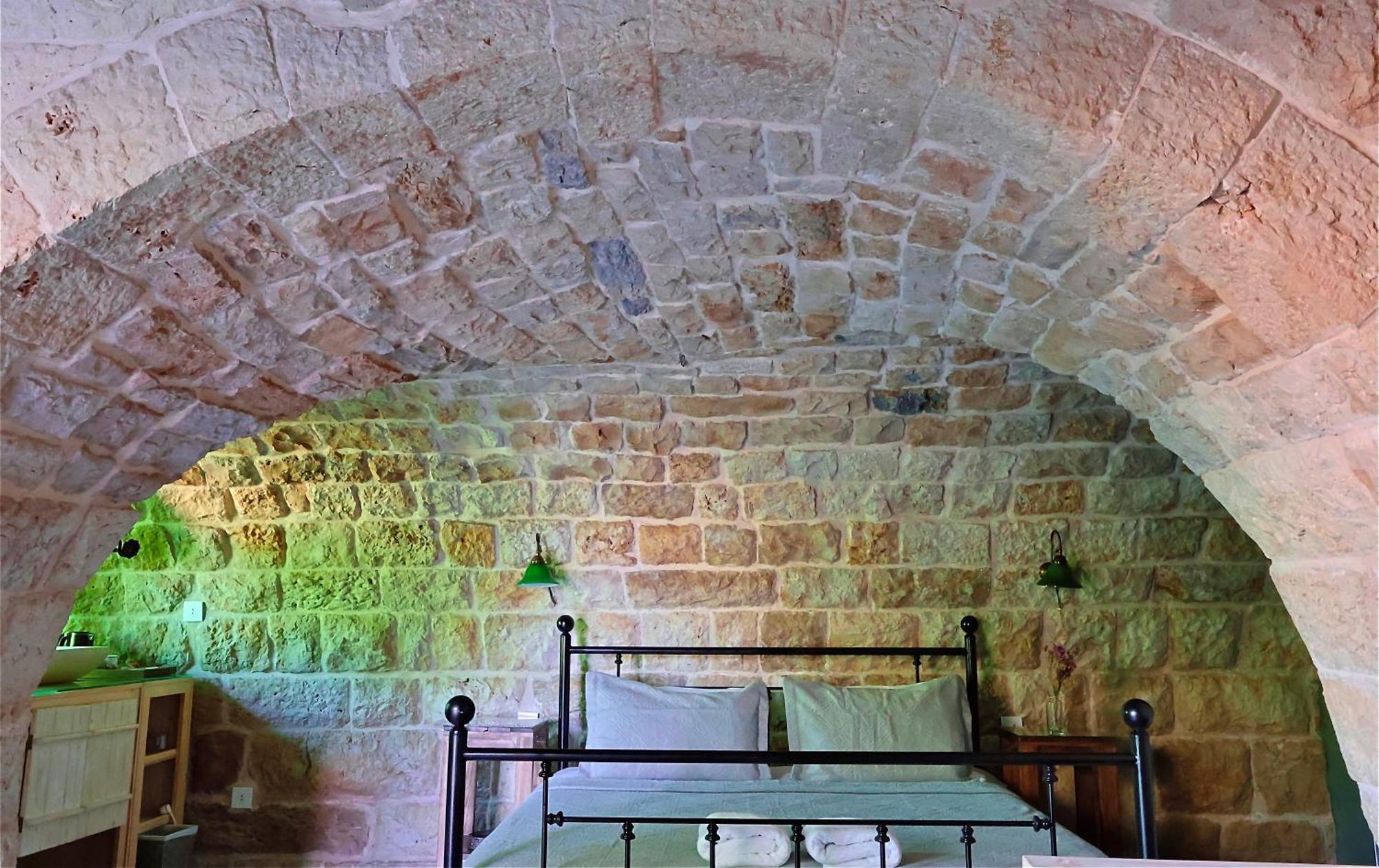 Douma Stone Cellars酒店 外观 照片